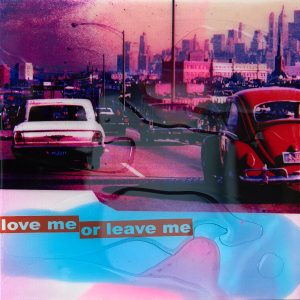 Joerg Doering – Love me or leave me