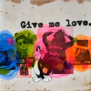 Joerg Doering – Give me love