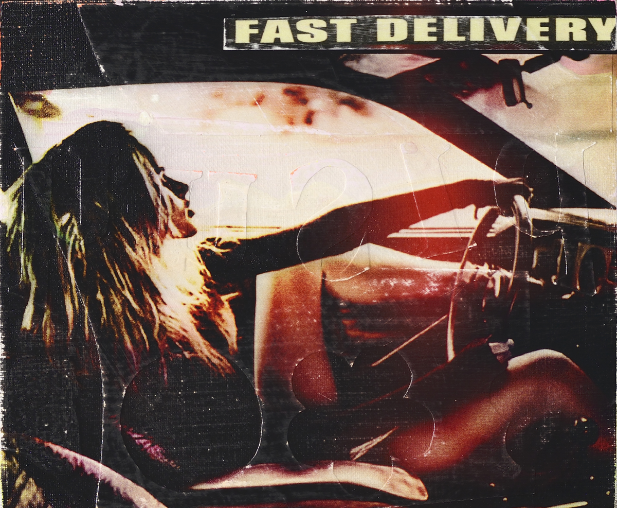 Joerg Doering – Fast delivery