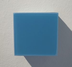 Ralf Bohnenkamp - o. T. (blau)