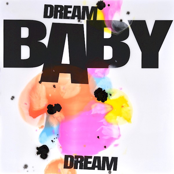 Jörg Döring - Dream baby dream