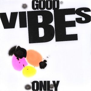 Jörg Döring - Good vibes only