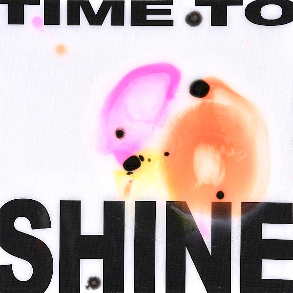 Jörg Döring- Time to shine