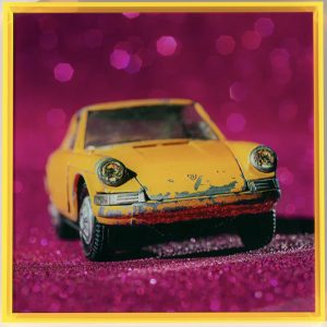 Candy Cars - Disco Pop