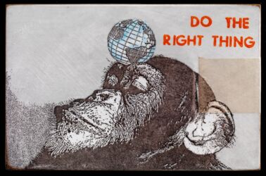 Jan M. Petersen - do the right thing