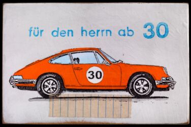 Jan M. Petersen - für den herrn ab 30