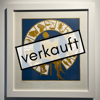 Tierkreiszeichen