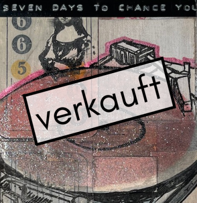 o.T. - Seven days