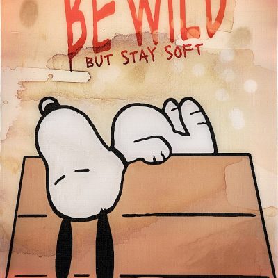 Jörg Döring - Be wild