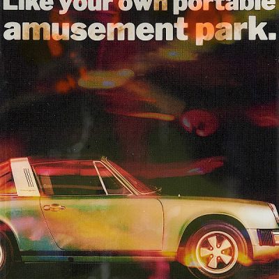 Joerg Doering – Amusement park