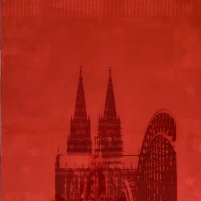 Ralf Bohnenkamp – Dom Rot