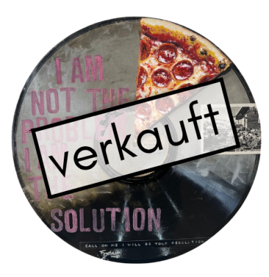 The Solution
